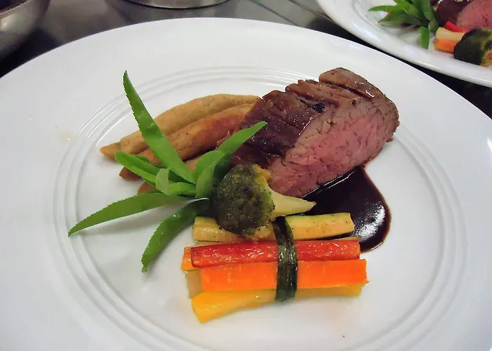 Гостьовий будинок Schatzalp *